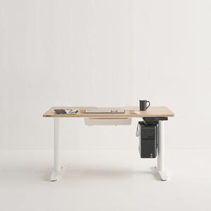 리바트 듀얼모터 모션데스크 라이트 패키지형 1400x800