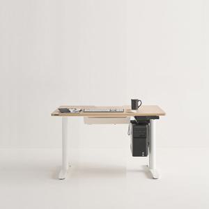 리바트 듀얼모터 모션데스크 라이트 패키지형 1200x800