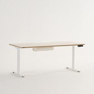 리바트 듀얼모터 모션데스크 라이트 패키지형 1800x700