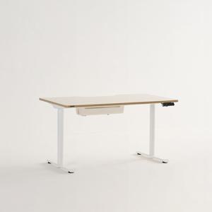 리바트 듀얼모터 모션데스크 라이트 패키지형 1400x700