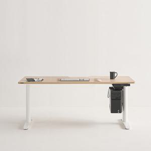 리바트 듀얼모터 모션데스크 라이트 일반형 1800x800