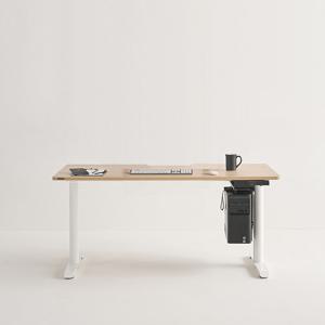 리바트 듀얼모터 모션데스크 라이트 일반형 1600x800