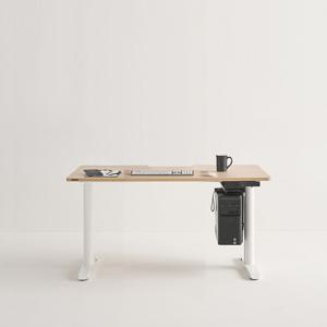 리바트 듀얼모터 모션데스크 라이트 일반형 1400x800