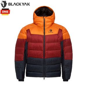 블랙야크 남성 겨울 구스다운 거위털패딩 DNS 남성 틸리코 자켓 1BYPAWU030O2