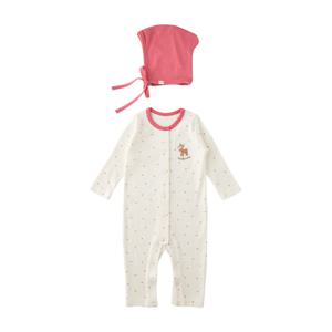 [밍크뮤](CR)노엘모달골지SET우주복 35C70-041-06