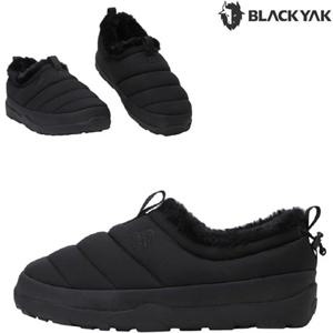 블랙야크 남여공용 겨울신발 방한화 뉴캠퍼뮬2 ABYSHWU906BK