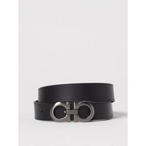 페라가모 남성 벨트 블랙 675542464231017