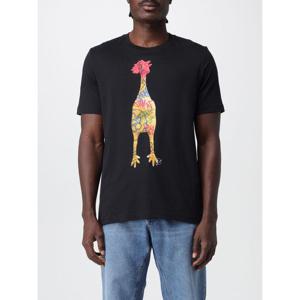 폴스미스 남성 티셔츠 블랙 M2R011RTP526279