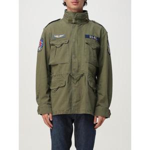 랄프로렌 남성 재킷 그린 710961616001