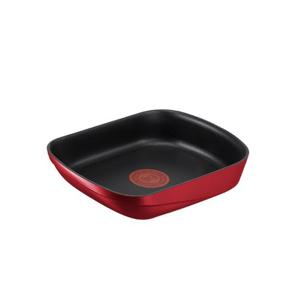 [테팔(가전)]테팔 매직핸즈 인덕션 주물 알루미늄 레드 서프라이즈 계란말이팬