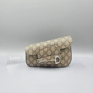 구찌 홀스빗 1955 미니 숄더백 774209