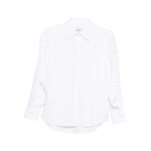 코페르니 셔츠 COPCH73F2057 WHT WHITE