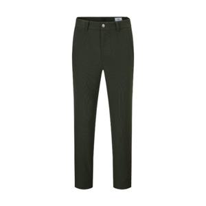 캘러웨이골프바지 PQC CMPT23W502_KH 남성 트리코트기모 슬림 스윙팬츠