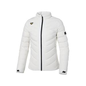 [다이나핏][택가 359,000원 74% 할인] 여성 VANTAGE 슬림 구스 경량 다운 YWW22502