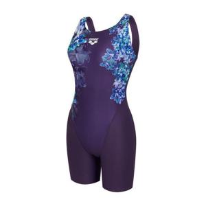 아레나 세이브존08 여성 에버로즈 3부 반신 U백 A5FL1LD45 DPL