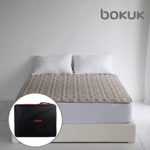 보국 캠핑 전기매트 전기장판 전기요 침대 킹사이즈 캠핑용