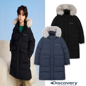 디스커버리키즈DKDJ62056올리버 다운 롱패딩