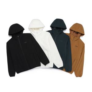 내셔널지오그래픽 [택가 219,000원] N254UPD910 로퓨라 울패딩 점퍼 4종택 1