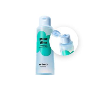 미모 바이 마몽드 민트-AHA클렌징오일워터100ML