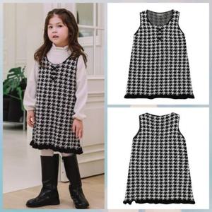 토토헤로스 HC22 브리아나 니트 원피스 12472130041