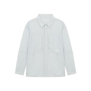 노스페이스 남성 ICEDAY SHIRTS RNH8LR01B-LBL