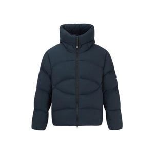 노스페이스 남성 SPORTS HYBRID DOWN JACKET RNJ1DR52C-MDN