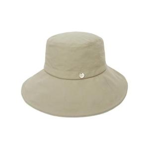 노스페이스 여성 WIDE HAT RNE3HR55A-LBE