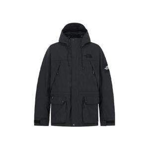 노스페이스 공용 EXPLORER JACKET RNJ2HR54J-BLK