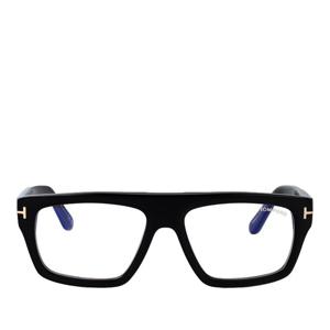 톰포드 렉탱귤러 풀 림 안경테 FT6084 B 001 56