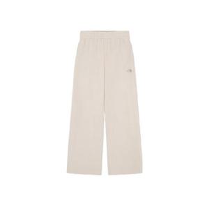 노스페이스 여성 LAURA WIDE PANTS MNP6KR91B-CRE