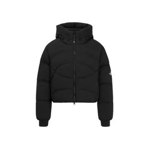 노스페이스 여성 SPORTS HYBRID DOWN JACKET MNJ1DR82A-BLK