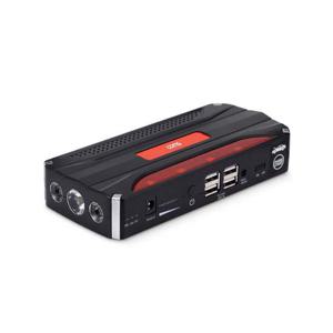 (COMS) 차량용 점프스타터/보조배터리/12000mAh 점프스타터 카충기 파워뱅크 보조배터리 멀티스타터