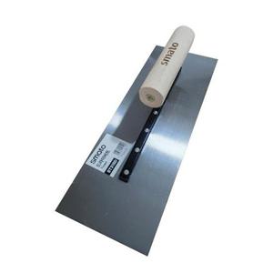 스마토 흙손 고대 드라이비트 ST330D 330x110x0.4 자재