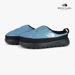 노스페이스 화이트라벨 웨이브 뮬 데님 (NS85R74J)