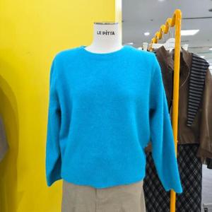 르피타 DP01 심플  울니트 L254BSWB12