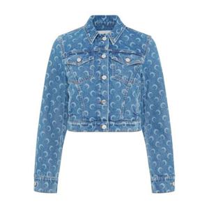 마린세르 데님 자켓 WJA041BCDEN0002 BL05 LIGHT BLUE