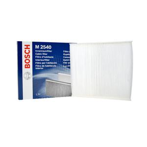 아우디 A3스포트백 12~ 보쉬 자동차 에어컨필터 M2540
