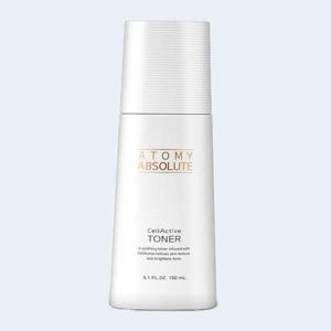 애터미 앱솔루트 셀랙티브 토너 150ml, 1개 (AD)