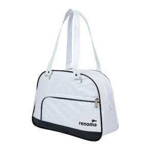 [레노마수영복]멀티포켓 수영 숄더백 화이트 RO-RB2D019-WH_CA