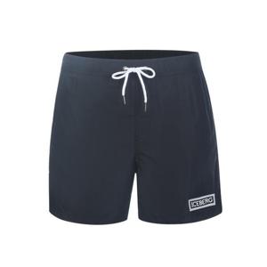 아이스 비 아이스버그 숏팬츠 ICE1MBM02 BLACK