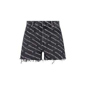 알렉산더 왕 데님 팬츠 4DC1214896 060 Grey