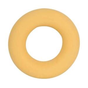 악력기 실리콘 핸드링 그립 옐로우 소프트 NSFTA-HG 악력기 헬스용품 완력기 홈트 홈트레이닝