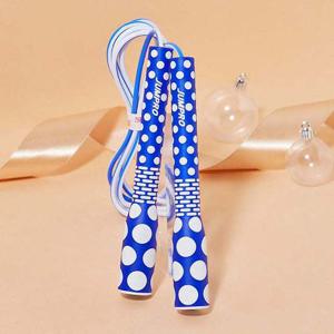 [오너클랜]인기상품 JUMPRO 김수열 스마트 줄넘기 SM100 (블루)