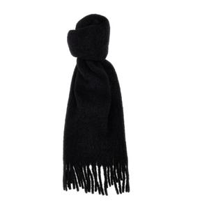 이자벨마랑 퍼니 스카프 EC002XFBA4C04A 01BK