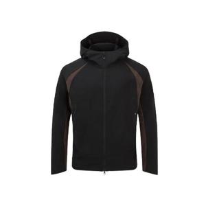 노스페이스 남성 PACER HOOD JACKET RNJ3LR51A-BLK