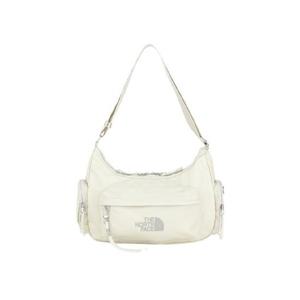 노스페이스 공용 BOMNNEY HOBO BAG MINI MNN2PR84K-CRE