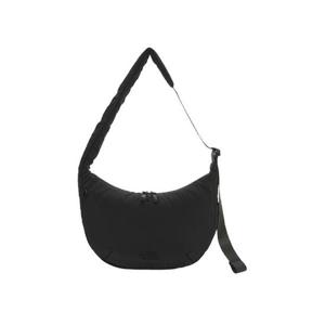 노스페이스 공용 URBAN HOBO BAG M MNN2PR79A-BLK