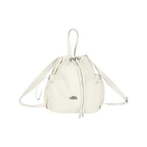 노스페이스 공용 BOMNNEY BUCKET BAG MINI MNN2PR65M-CRE