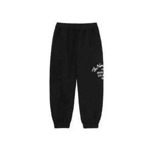 노스페이스 키즈 GO-TO SWEATPANTS MNP6KR50S-BLK