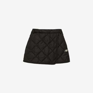 M 뉴발란스키즈반바지 HQK NK9WE4801G-19 NBgC 패딩 스커트